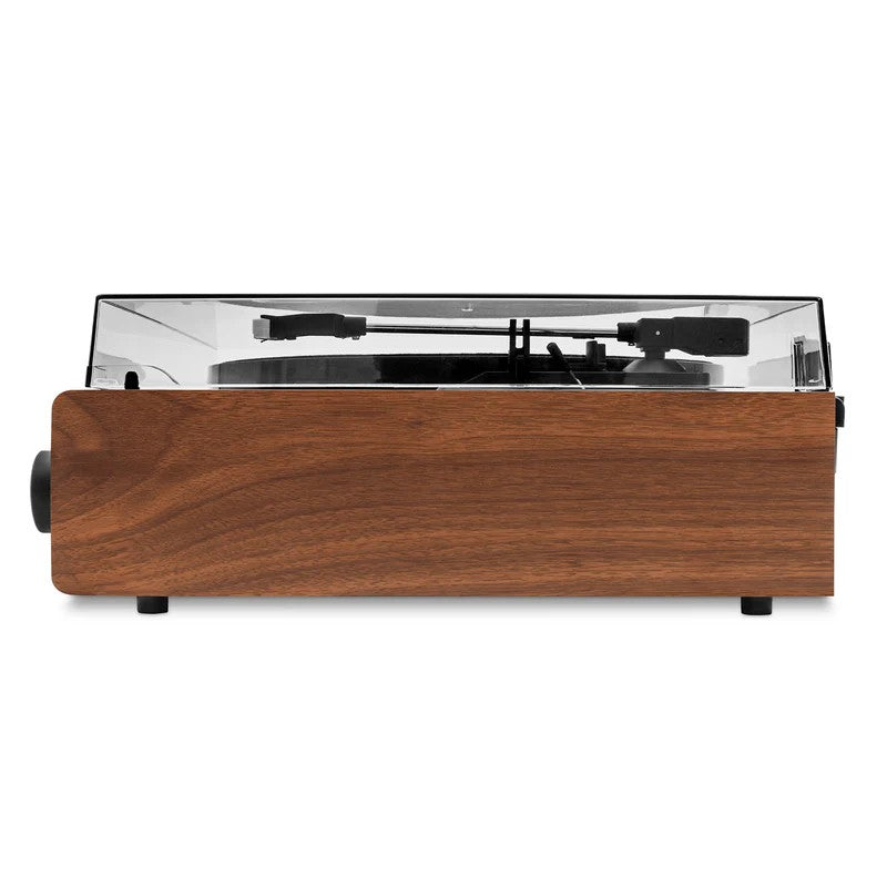 Victrola Eastwood Bluetooth LP Stereo Record Player (Black)