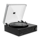Victrola Eastwood Bluetooth LP Stereo Record Player (Black)