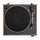 Victrola Eastwood Bluetooth LP Stereo Record Player (Black)