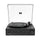 Victrola Eastwood Bluetooth LP Stereo Record Player (Black)