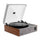 Victrola Eastwood Bluetooth LP Stereo Record Player (Natural)