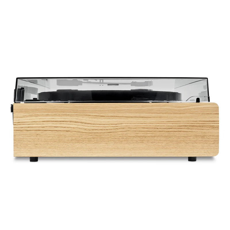 Victrola Eastwood Bluetooth LP Stereo Record Player (Natural)