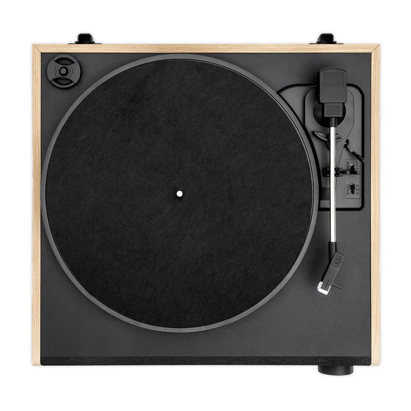 Victrola Eastwood Bluetooth LP Stereo Record Player (Natural)