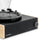 Victrola Eastwood Bluetooth LP Stereo Record Player (Natural)