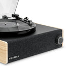 Victrola Eastwood Bluetooth LP Stereo Record Player (Natural)