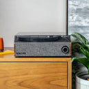 Victrola Eastwood Bluetooth LP Stereo Record Player (Natural)