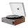 Victrola Eastwood Bluetooth LP Stereo Record Player (Natural)