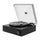 Victrola Eastwood Bluetooth LP Stereo Record Player (Natural)