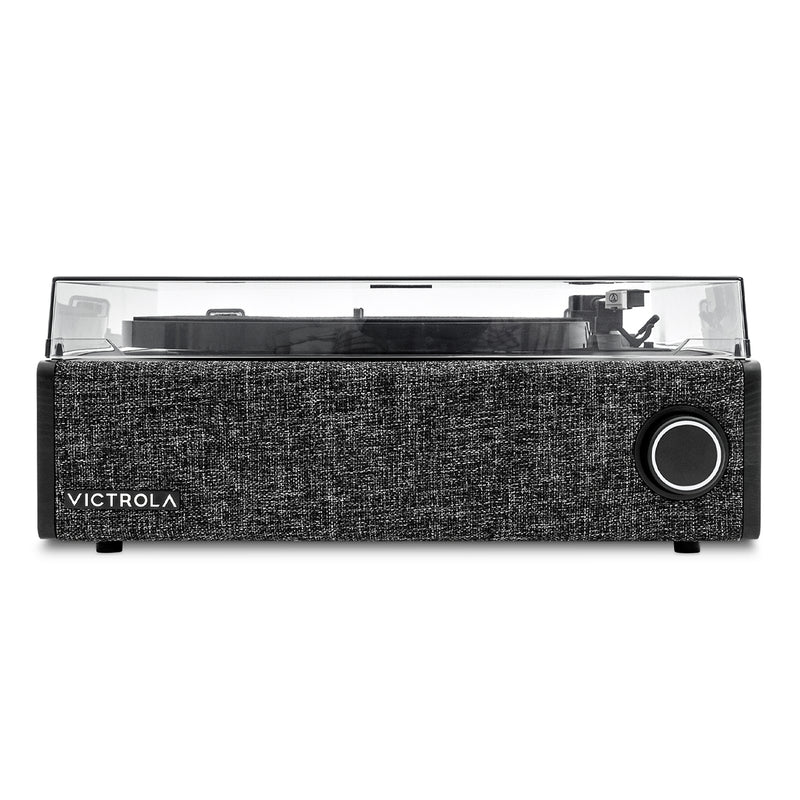 Victrola Eastwood Bluetooth LP Stereo Record Player (Natural)