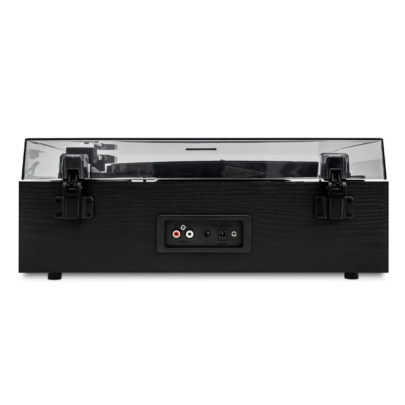 Victrola Eastwood Bluetooth LP Tourne-disque stéréo (noyer)