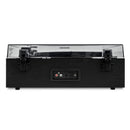 Victrola Eastwood Bluetooth LP Tourne-disque stéréo (noyer)