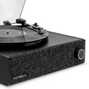 Victrola Eastwood Bluetooth LP Tourne-disque stéréo (noyer)
