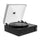 Victrola Eastwood Bluetooth LP Stereo Record Player (Walnut)