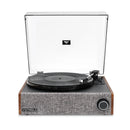 Victrola Eastwood Bluetooth LP Tourne-disque stéréo (noyer)
