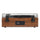 Victrola Eastwood Bluetooth LP Stereo Record Player (Walnut)