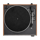 Victrola Eastwood Bluetooth LP Tourne-disque stéréo (noyer)