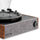 Victrola Eastwood Bluetooth LP Stereo Record Player (Walnut)