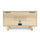 Victrola Century 6-in-1 Bluetooth Music Center with Turntable (Natural)