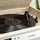Victrola Century 6-in-1 Bluetooth Music Center with Turntable (Natural)