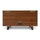 Victrola Century 6-in-1 Bluetooth Music Center with Turntable (Walnut)