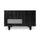 Victrola Century Signature 6-in-1 Wood Record Player (Black)