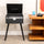 Victrola Century Signature+ 6-in-1 Wood Record Player (Black)