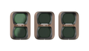 PolarPro VYBE Collection Filter Set for DJI Osmo Pocket 4 Pro (3-Pack)