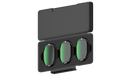 POLARPRO MAVIC 4 PRO VIVID ND / PL FILTER COLLECTION (ND4 / PL, ND16 / PL, ND64 / PL)