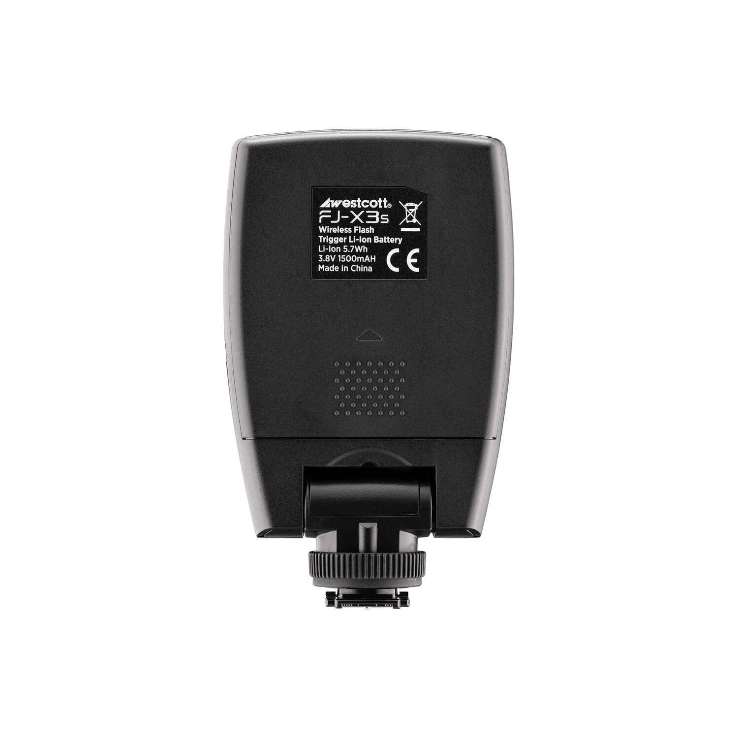 Westcott FJ-X3 S Wireless Flash Trigger for Sony Cameras - Open Box
