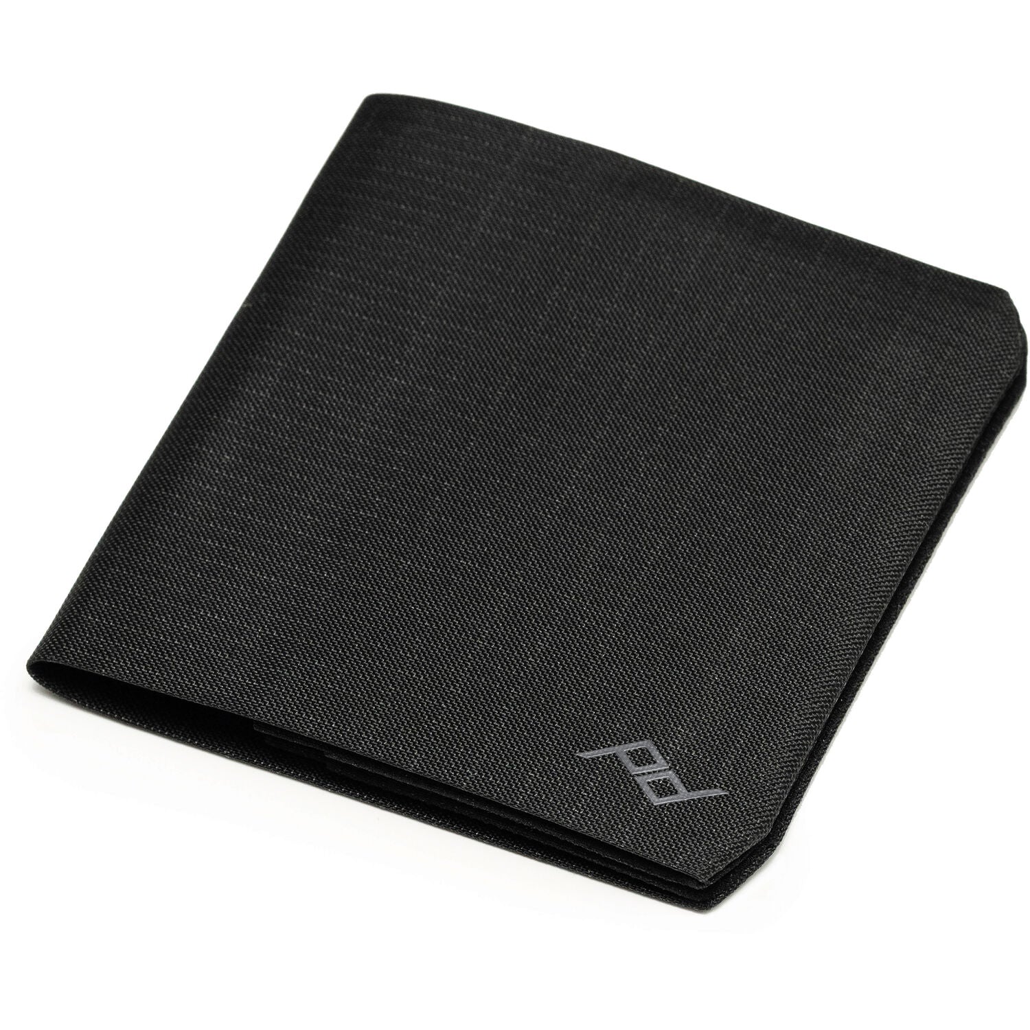 Peak Design Everyday Billfold Wallet (Black)