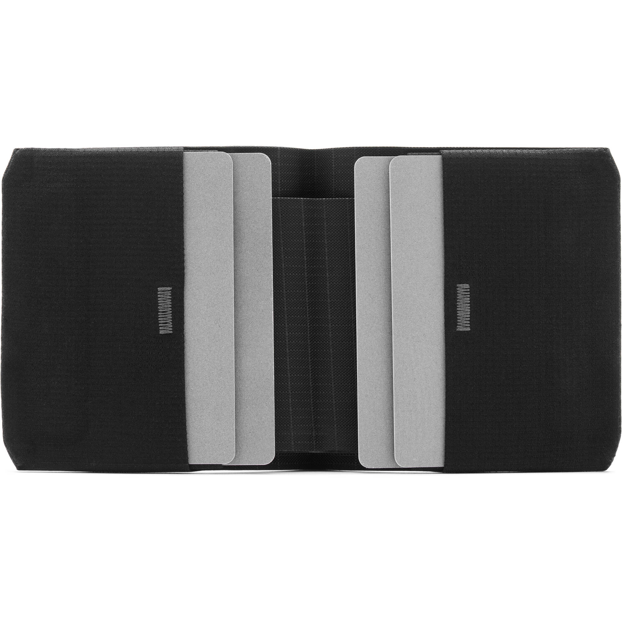 Peak Design Everyday Billfold Wallet (Black)