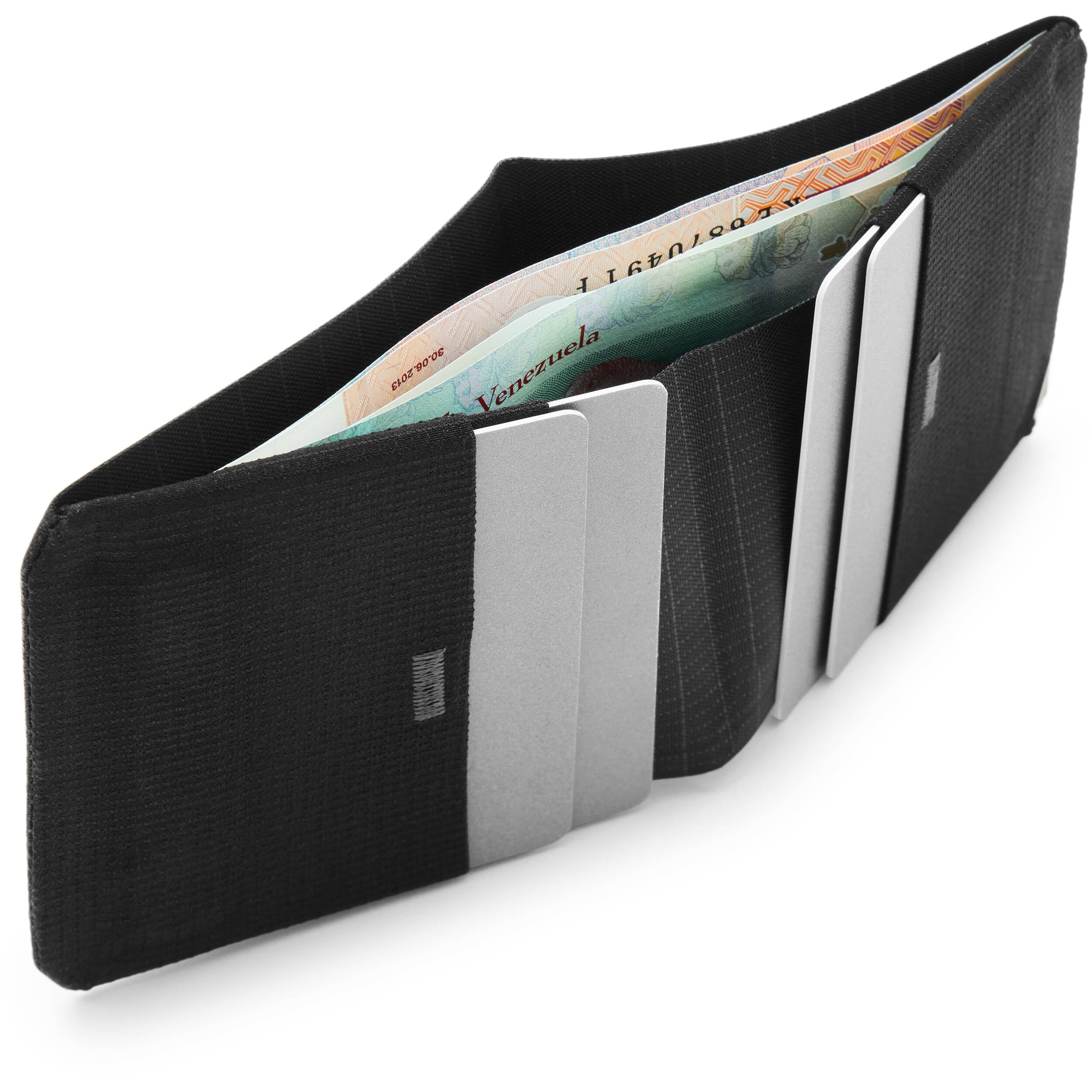 Peak Design Everyday Billfold Wallet (Black)