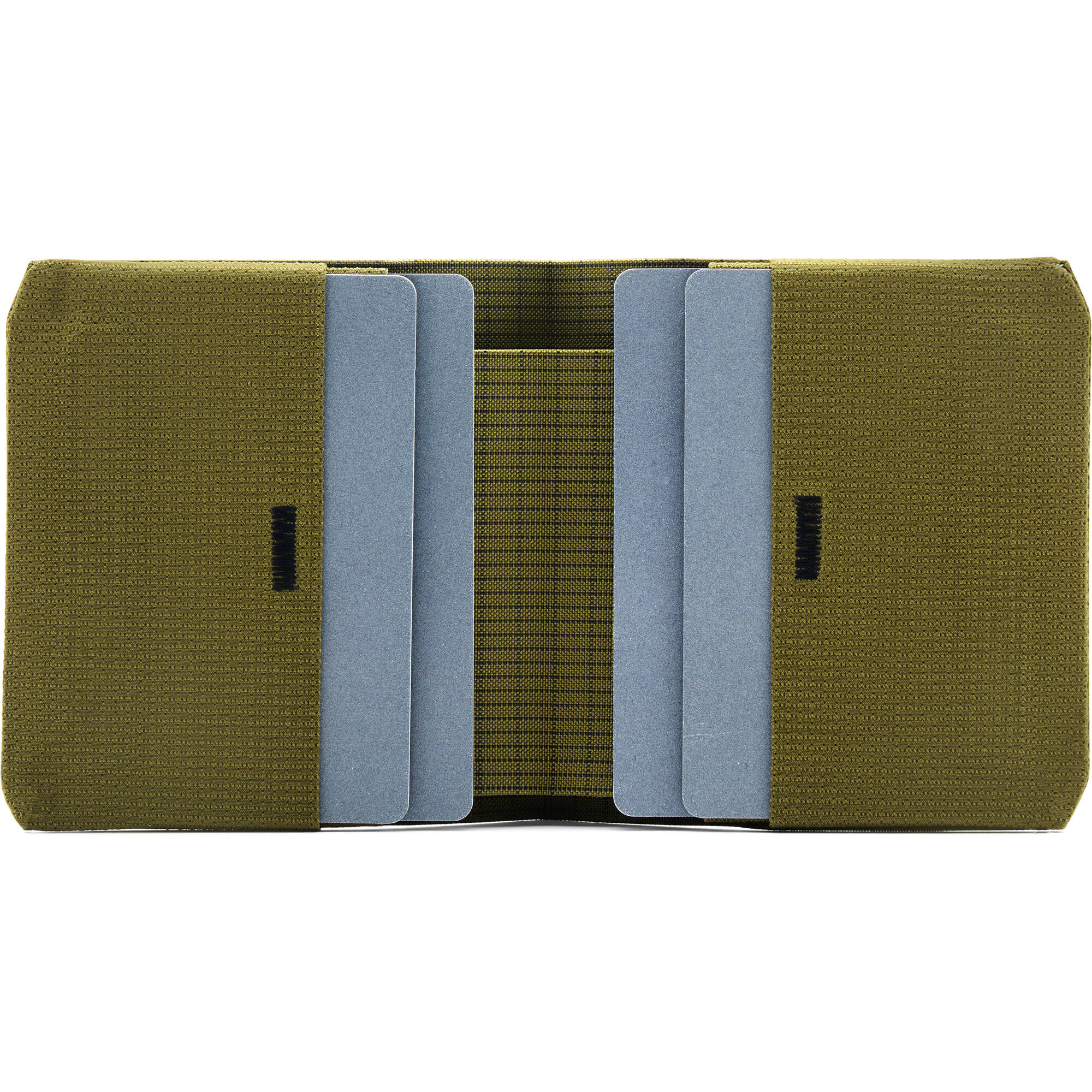 Peak Design Everyday Billfold Wallet (Kelp)