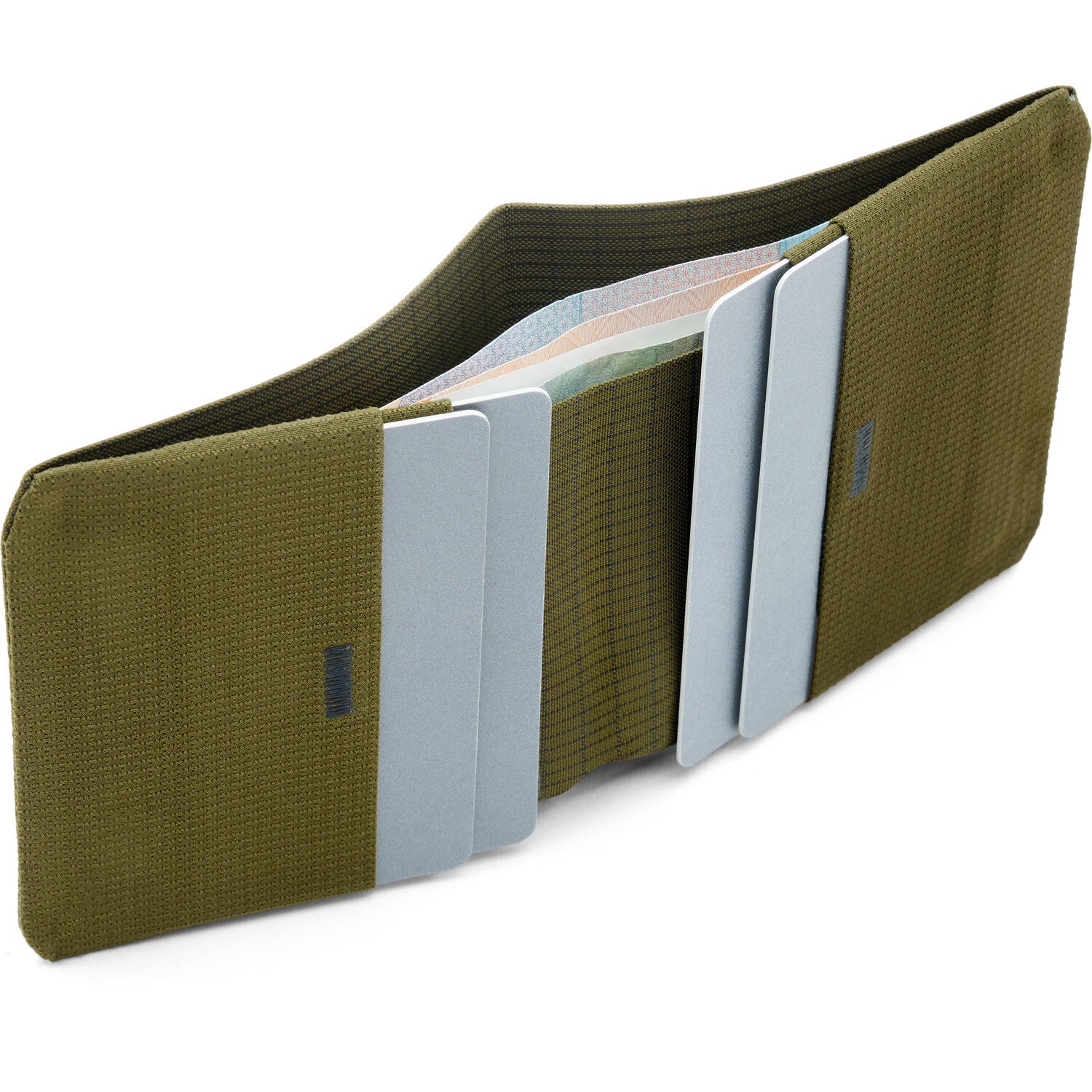 Peak Design Everyday Billfold Wallet (Kelp)