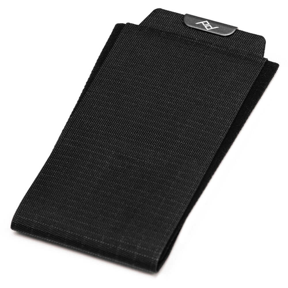 Peak Design Everyday Slim Wallet (Black)