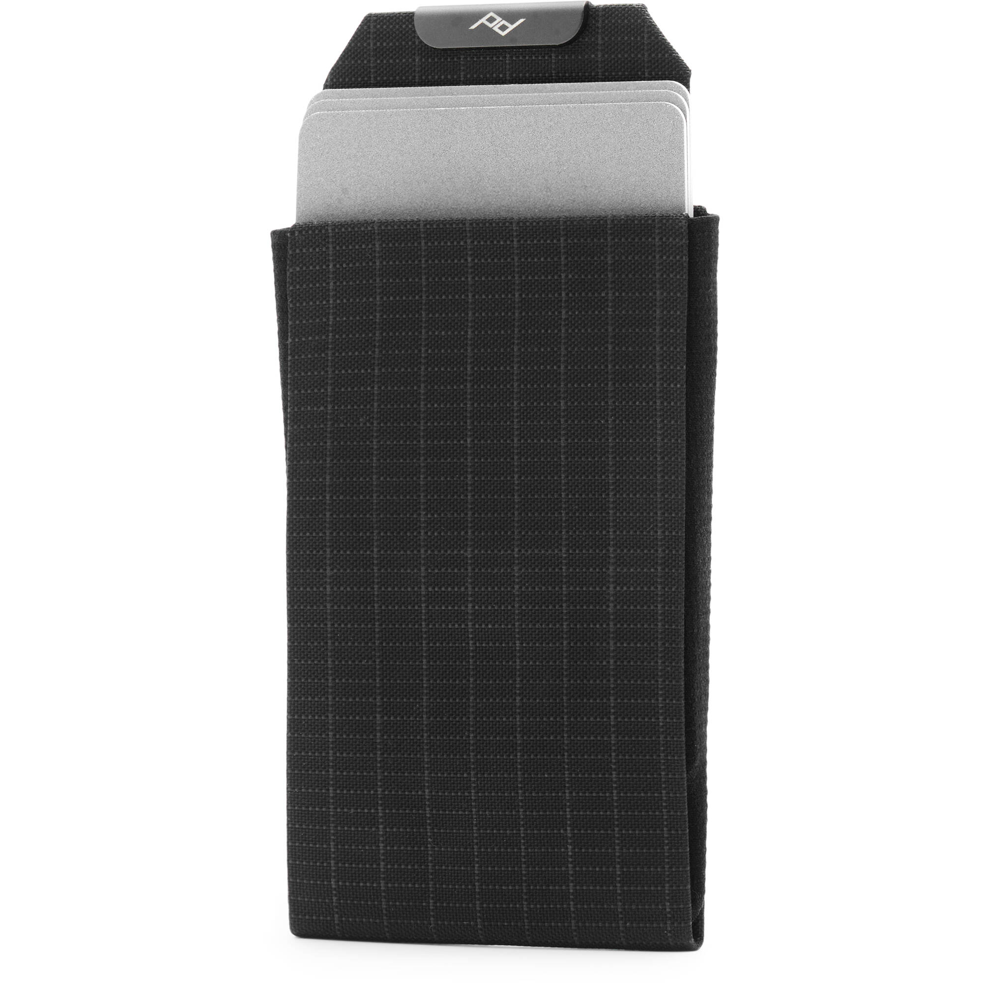 Peak Design Everyday Slim Wallet (Black)