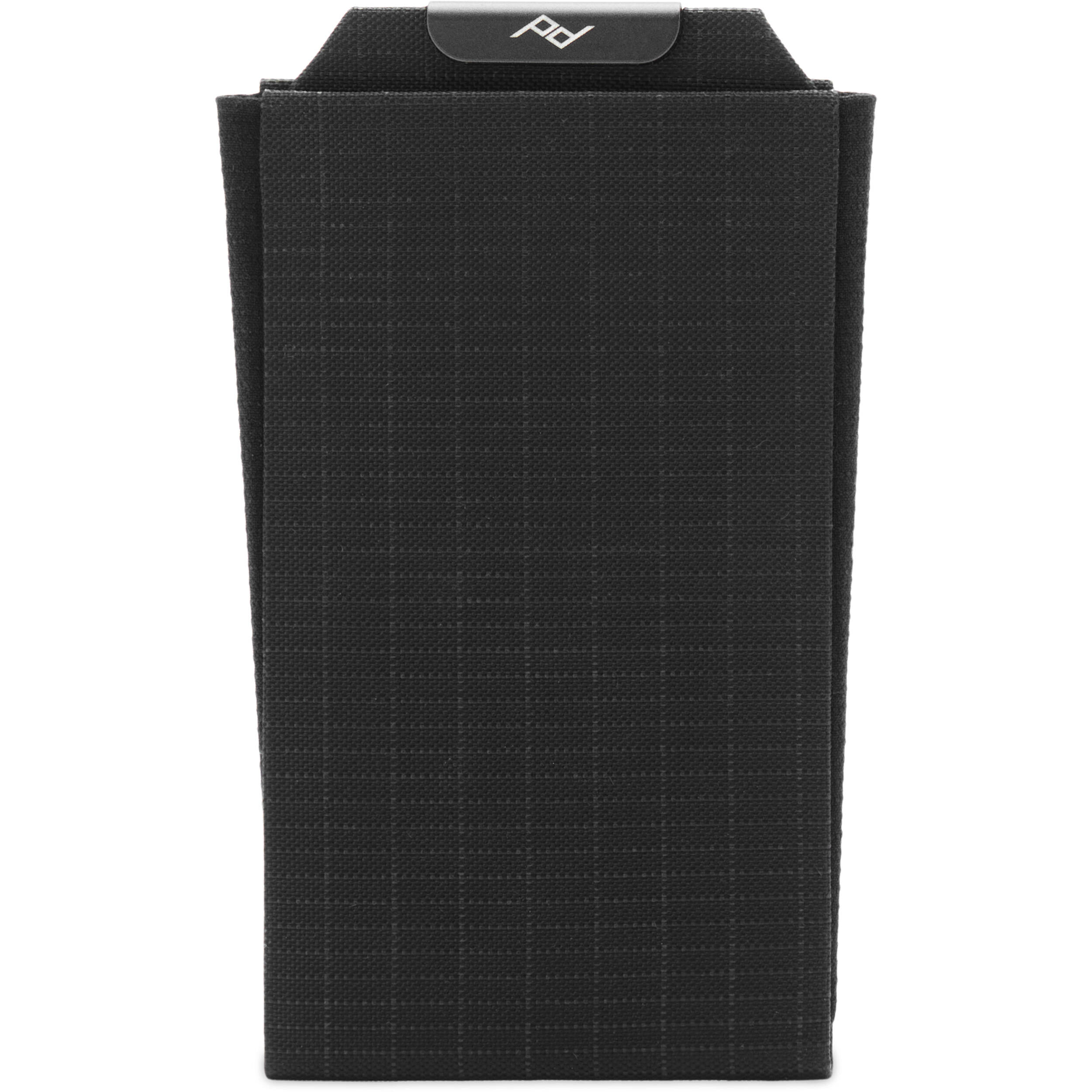Peak Design Everyday Slim Wallet (Black)