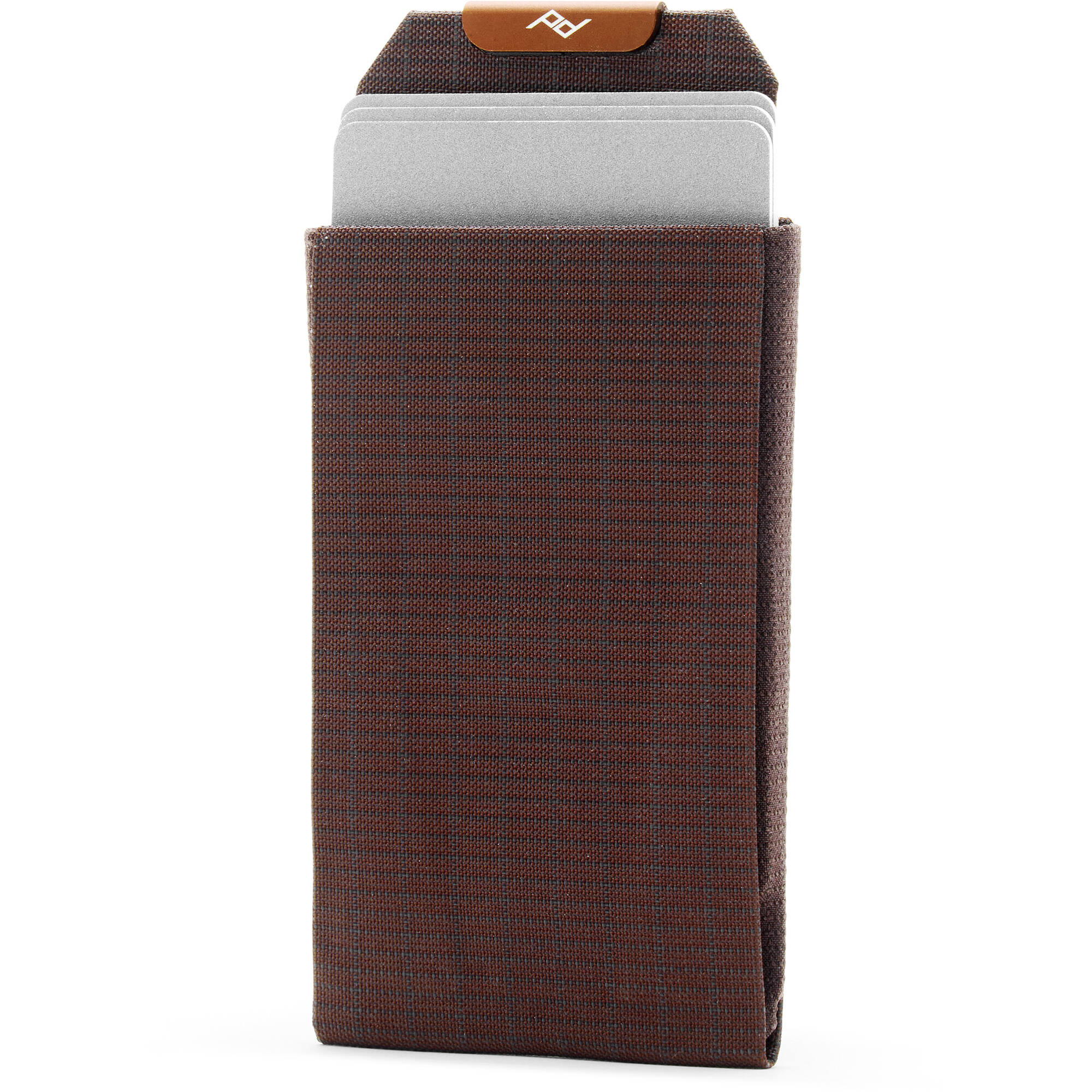 Peak Design Everyday Slim Wallet (Eclipse)