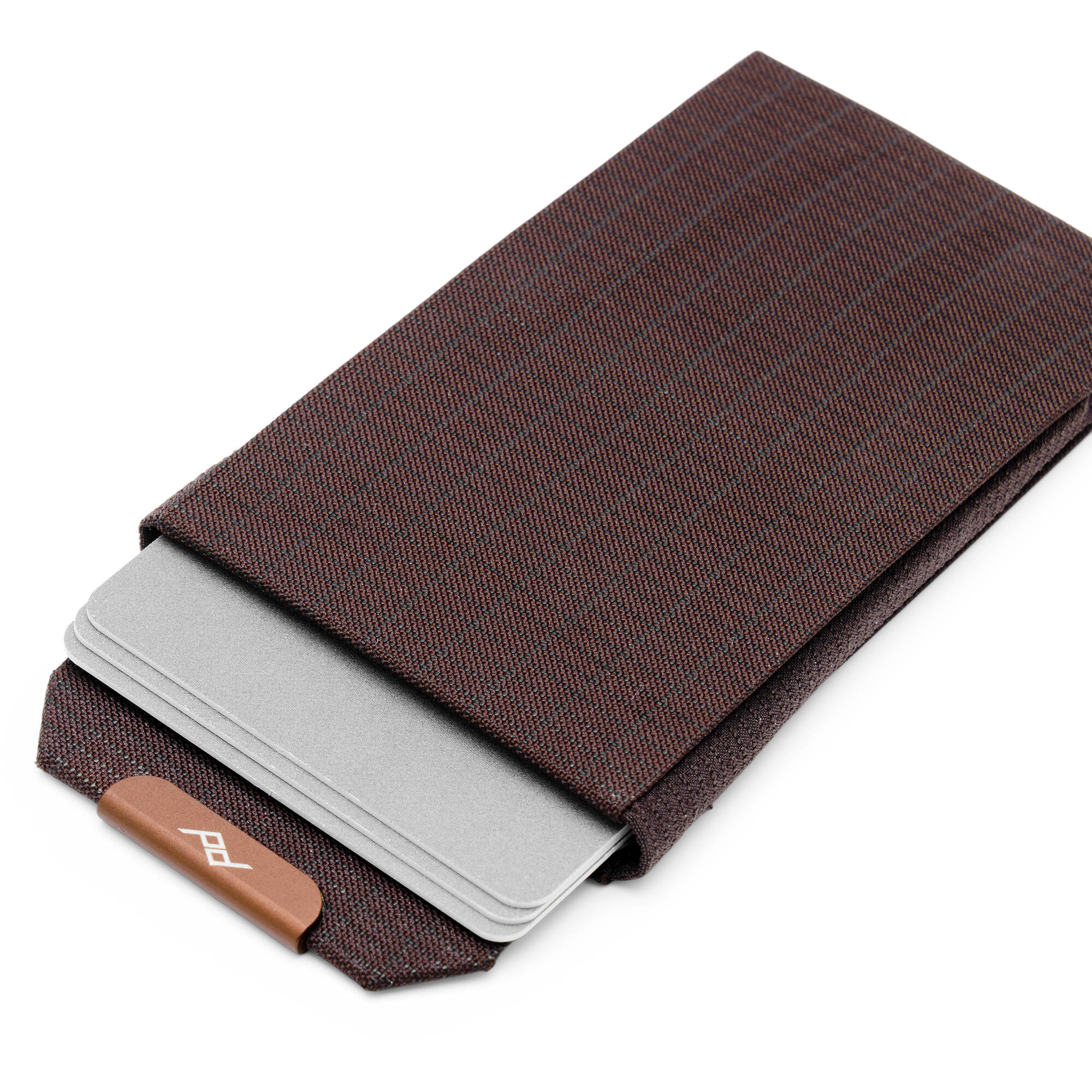 Peak Design Everyday Slim Wallet (Eclipse)
