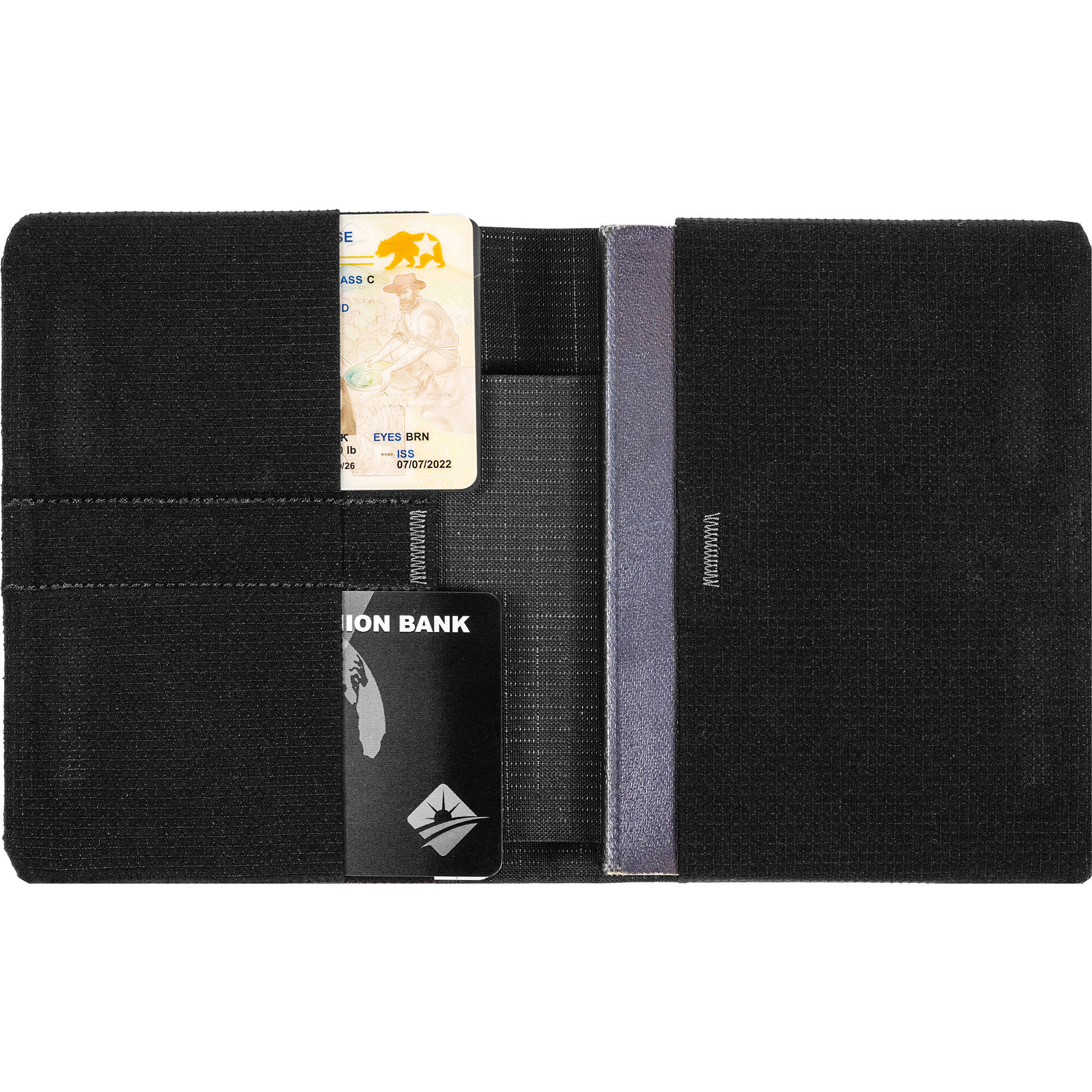 Peak Design Passport Wallet (Black)