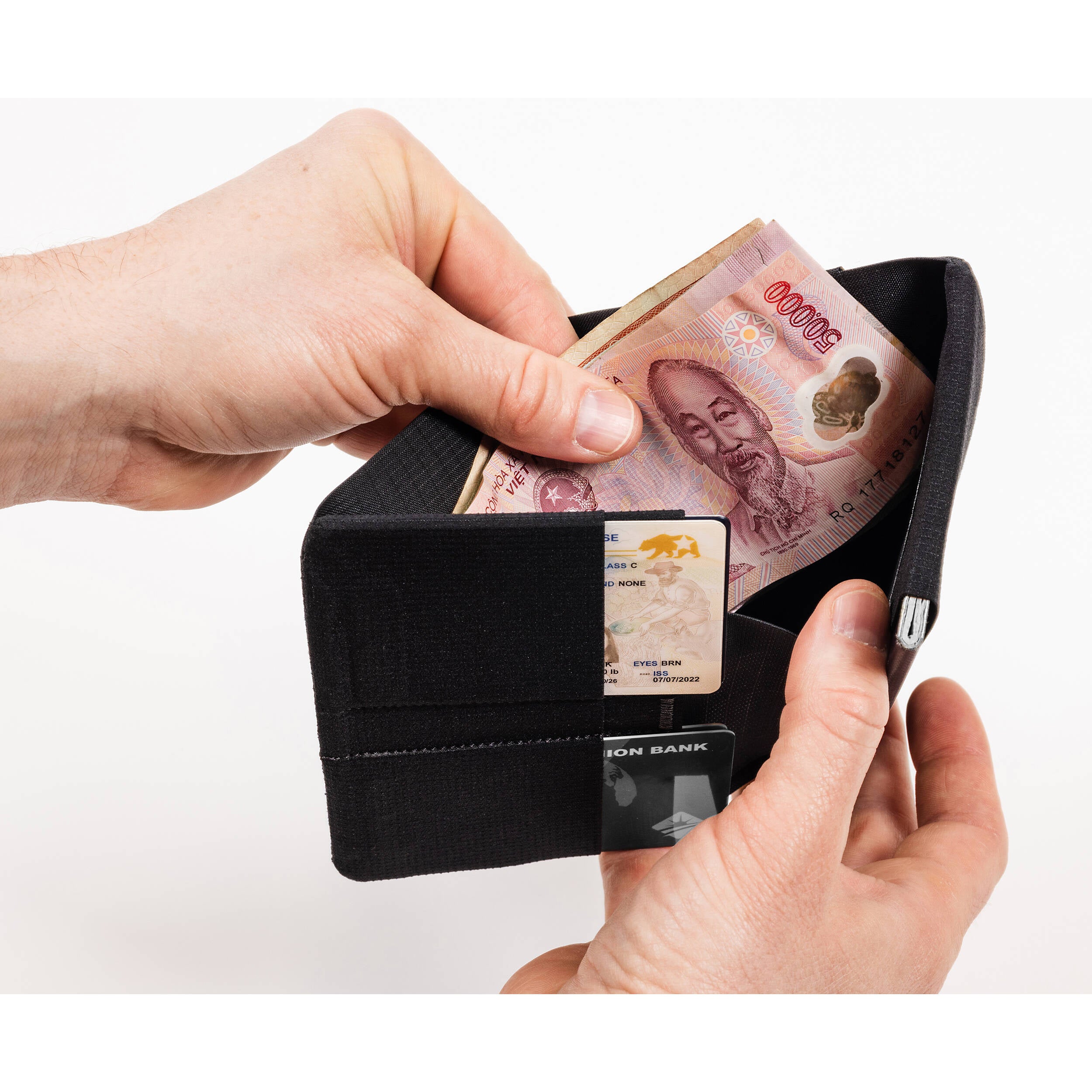 Peak Design Passport Wallet (Sage)
