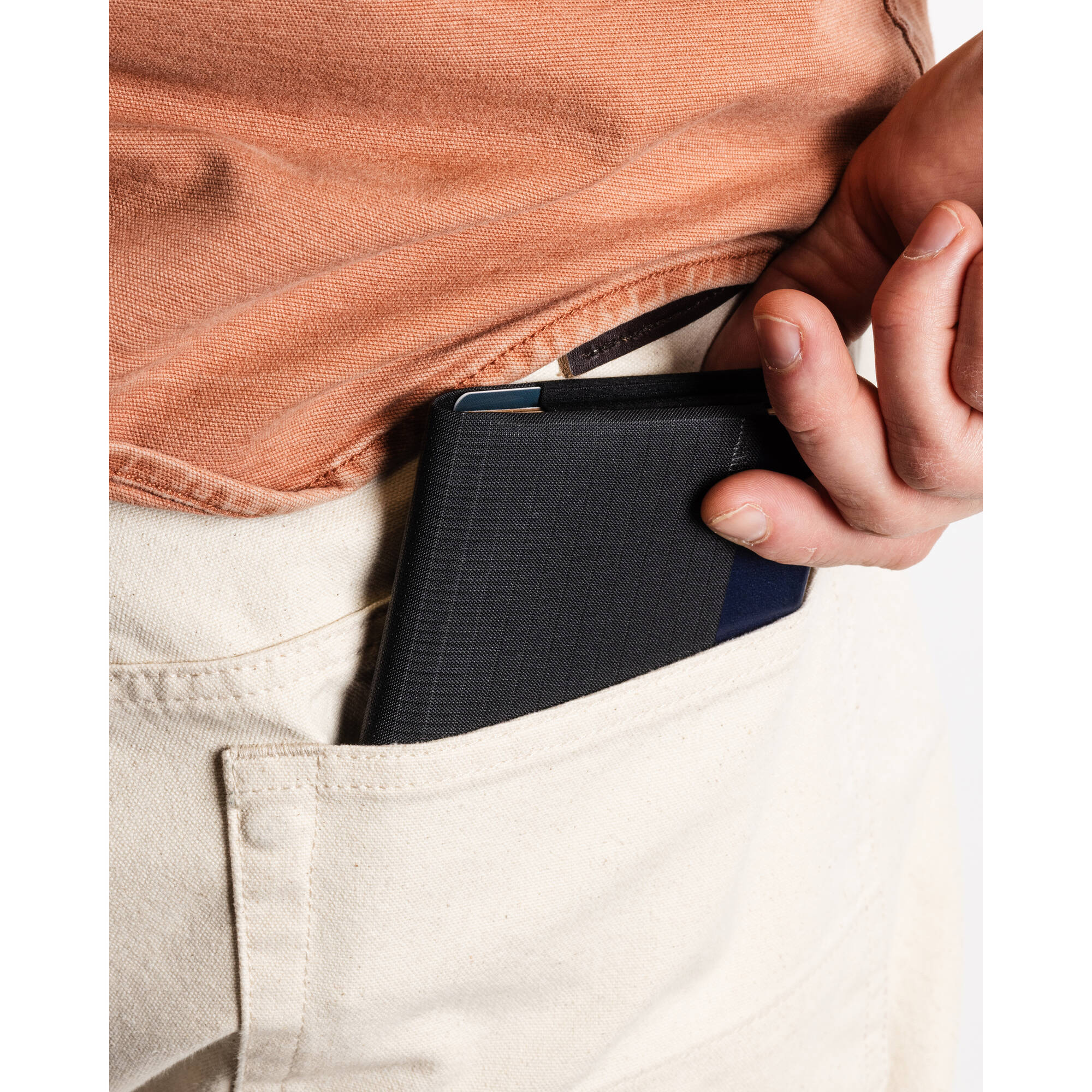 Peak Design Passport Wallet (Sage)