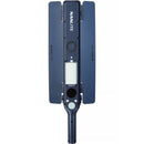 Nanlite wand RGB LED Light (1.6', Midnight Blue)