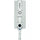 Nanlite wand RGB LED Light (1.6', Mint Blue)