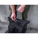 Wandrd Prvke 21l V3 Photo Bundle - noir