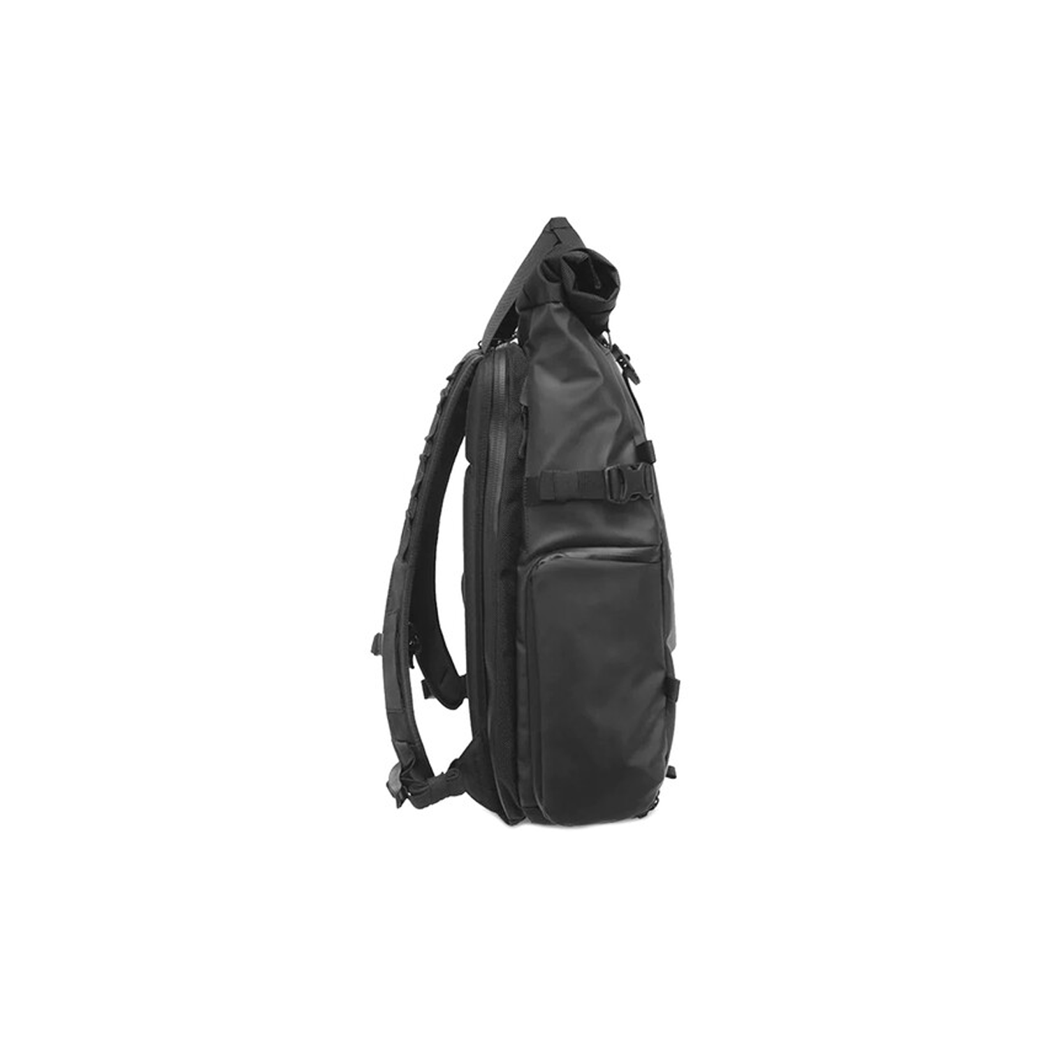 WANDRD PRVKE 21L v3 Photo Bundle Black - Open box