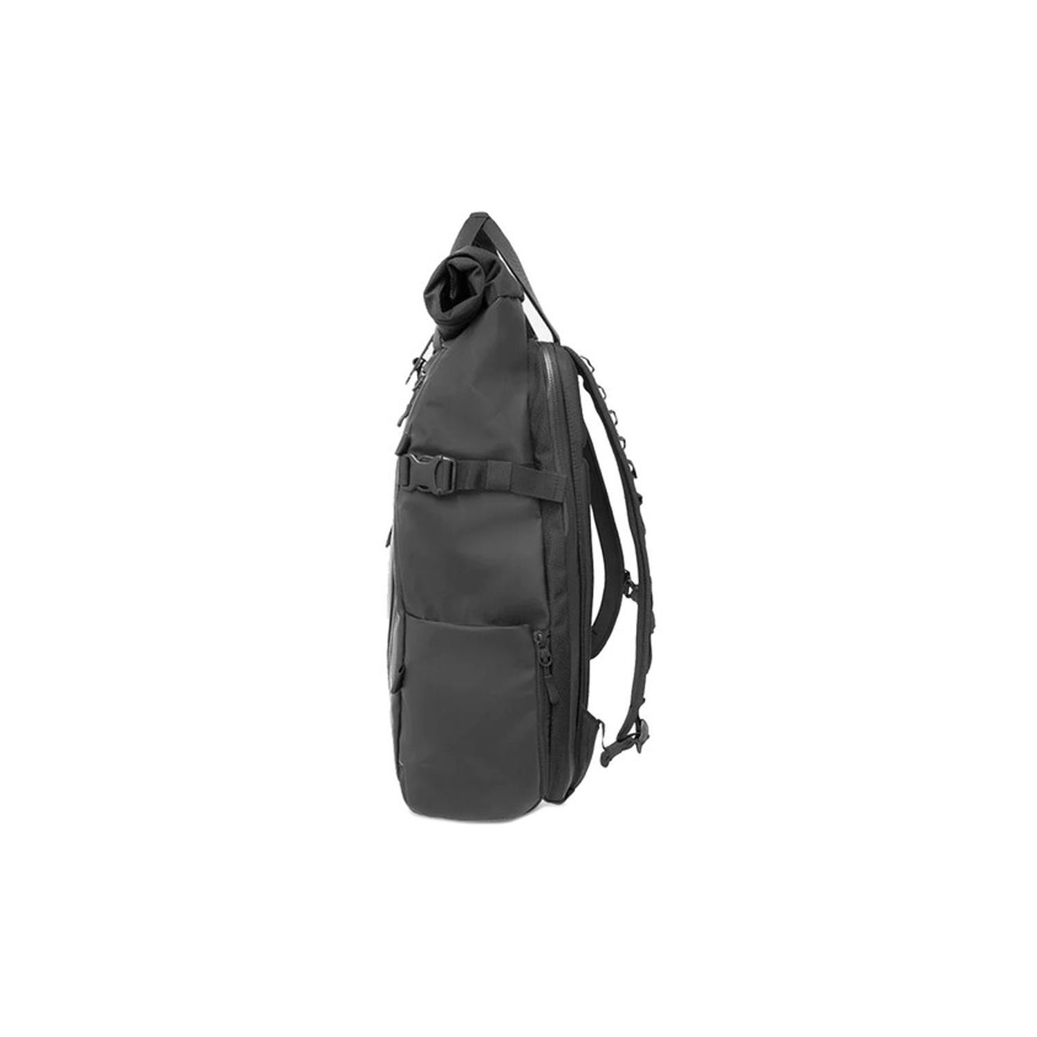 WANDRD PRVKE 21L v3 Photo Bundle Black - Open box