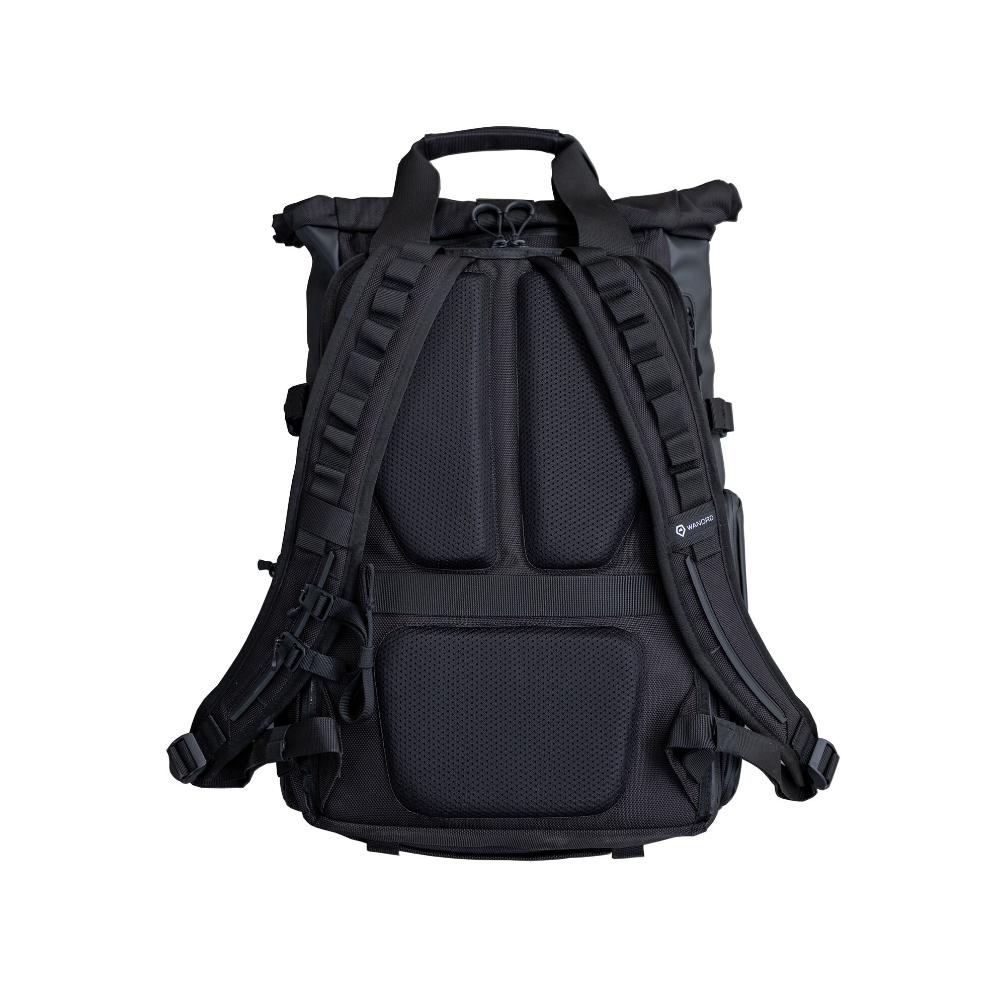 WANDRD PRVKE 21L Backpack v3 - Black