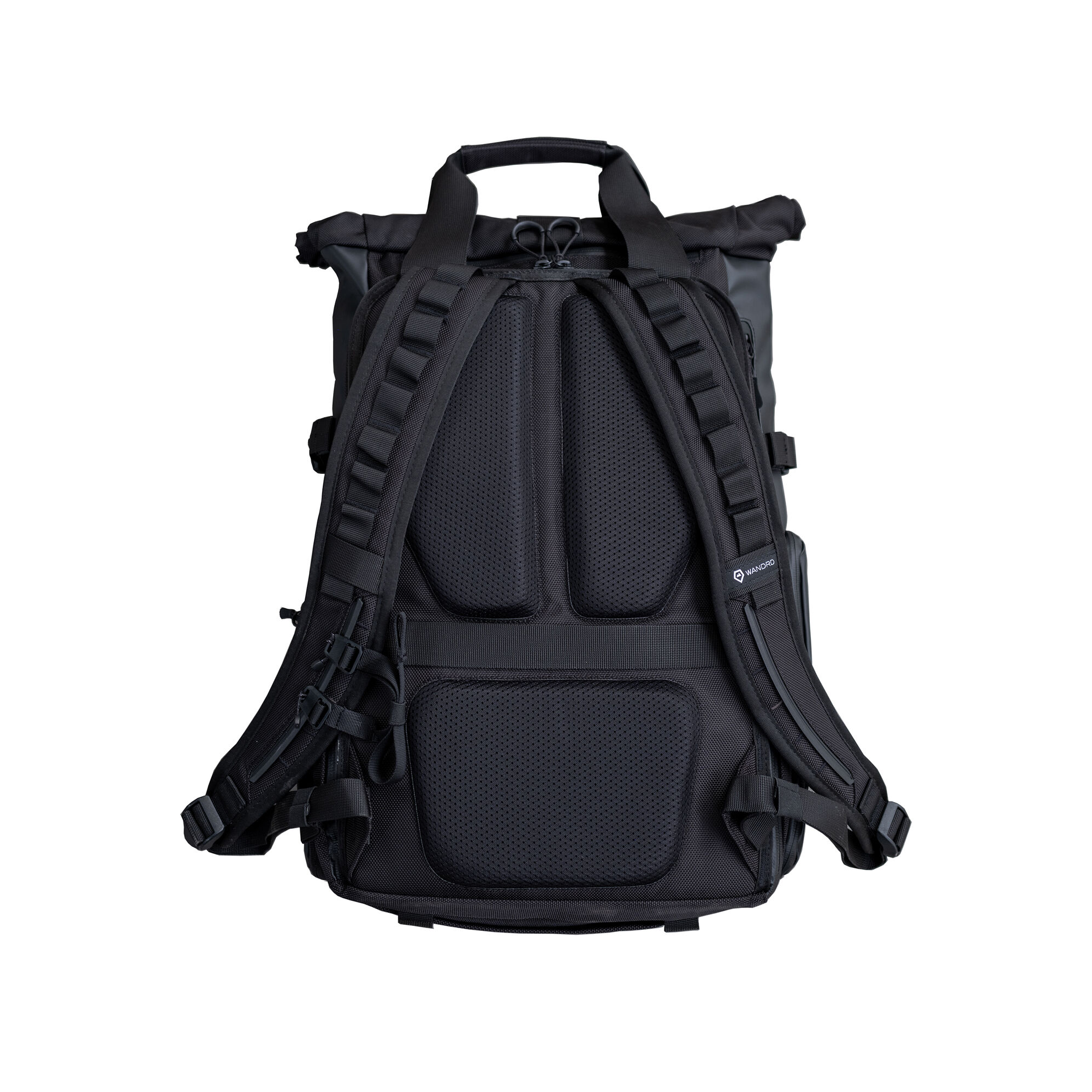 WANDRD PRVKE 21L v3 Photo Bundle Black - Open box