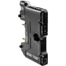 SmallHD Micro Battery Plate for Ultra Series Monitor (Gold Mount)